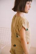 Load image into Gallery viewer, 【予約】<STUDIO BOHEME PARIS> BLOUSE PRASLIN - STARFISH / WATERMELON - DROP2
