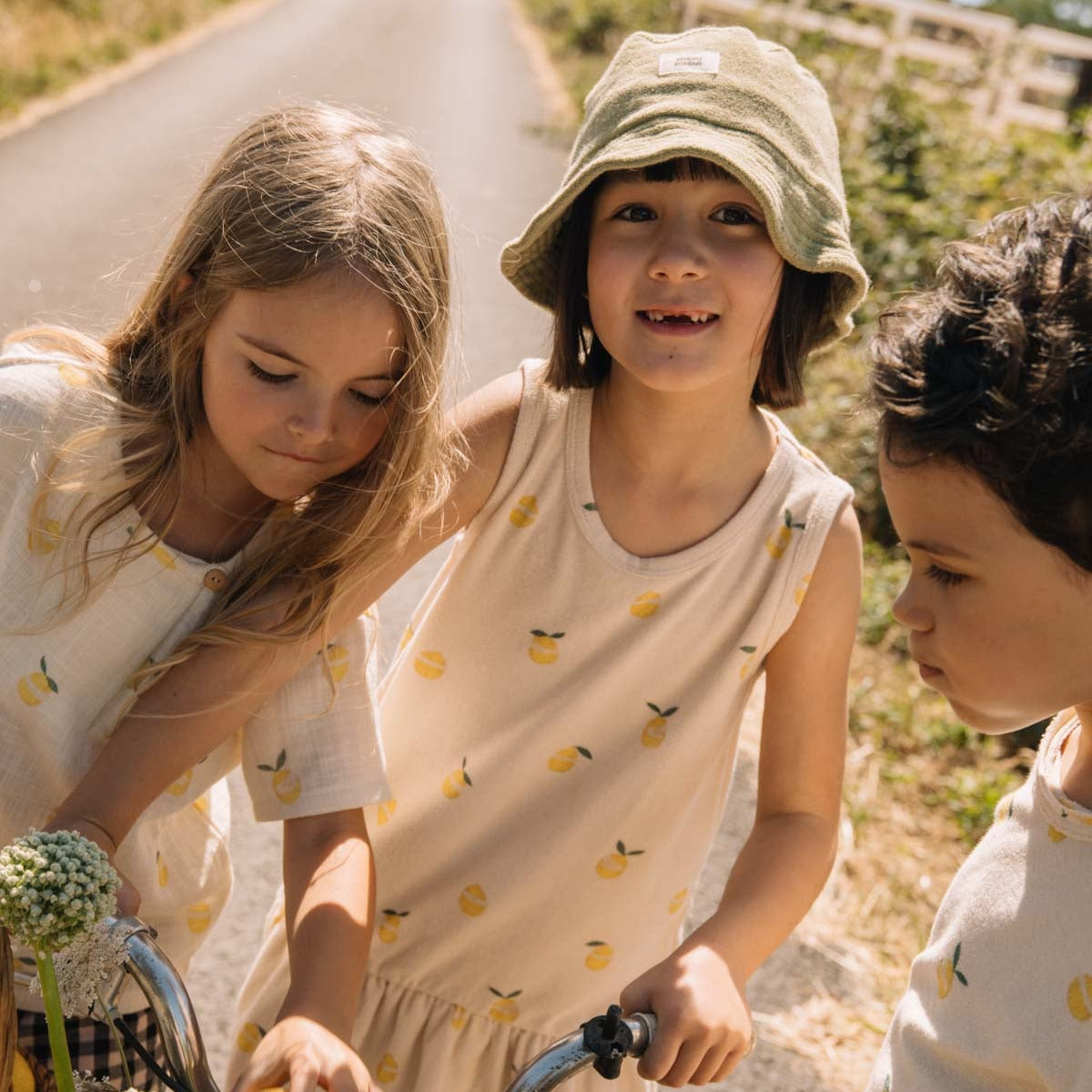 正規販売店】海外子ども服専門店 SUNNAO（さんなお）- STUDIO BOHEME