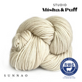 갤러리 뷰어로 이미지로드, <STUDIO MISHA&PUFF>RWS Yarn Skein - String
