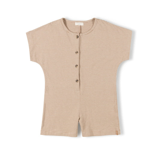 Misha &amp; Puff - Scout Cardigan (18M-6Y)