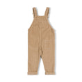 Gallery viewerに画像を読み込む, <Nixnut>Dungaree - Biscuit（86-116サイズ）
