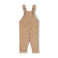 Gallery viewerに画像を読み込む, <Nixnut>Dungaree - Biscuit（86-116サイズ）
