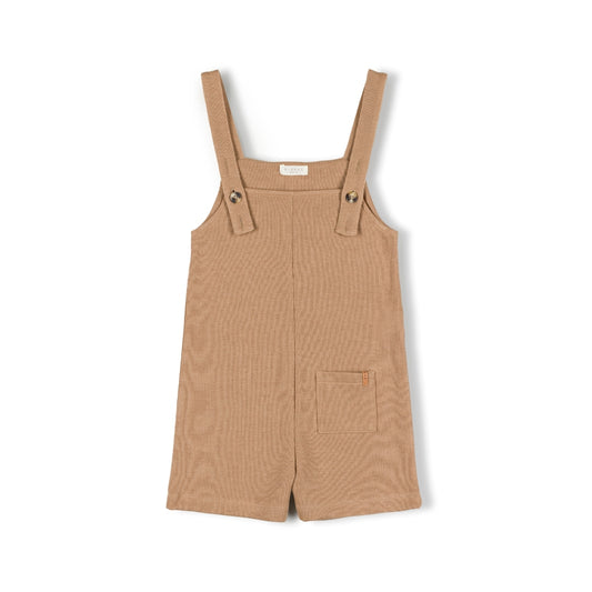 <Nixnut>Ted Playsuit（86-116サイズ）