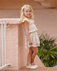 Load image into Gallery viewer, <Rylee + Cru> ZAYLA TOP - SUMMER GARDEN
