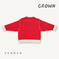Load image into Gallery viewer, <GROWN> Christmas Jumper
