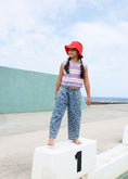 갤러리 뷰어로 이미지로드, <GROWN> Daisy Denim Balloon Pant
