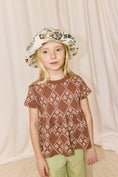 Load image into Gallery viewer, <Misha&Puff> BUCKET HAT - MARZIPAN STORYLAND
