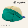 Gallery viewerに画像を読み込む, <Wynken> SUNSHINE CAP - LEMONMULTI
