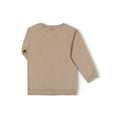 Gallery viewerに画像を読み込む, <Nixnut>Nix Sweater - Pebble（86-122）
