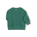 Gallery viewerに画像を読み込む, <Nixnut>Ol Sweater - Jungle（86-122）
