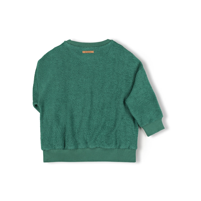 <Nixnut>Ol Sweater - Jungle（86-122）