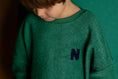 Gallery viewerに画像を読み込む, <Nixnut>Ol Sweater - Jungle（86-122）
