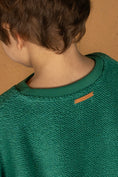 Gallery viewerに画像を読み込む, <Nixnut>Ol Sweater - Jungle（86-122）
