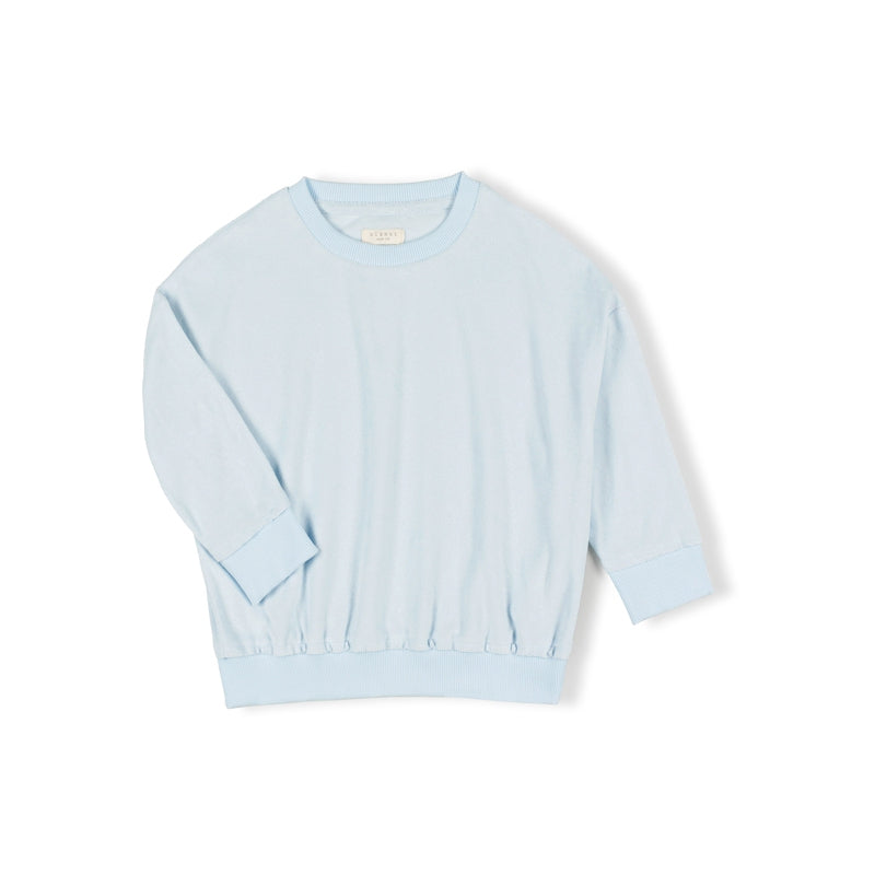 <Nixnut>Loose Sweater（86-122）