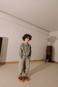 Gallery viewerに画像を読み込む, STUDIO BOHEME PARIS> CARROT PANTS - GREY
