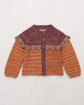 Load image into Gallery viewer, Misha & Puff - Scout Cardigan (18M-6Y)
