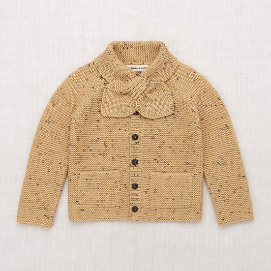 <Misha&Puff>Scout Cardigan（18M-6Y）