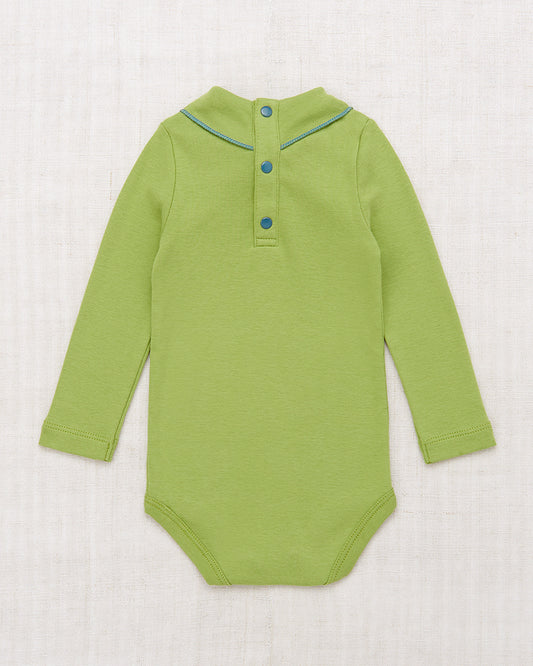 <Misha&Puff>Scout onesie - Spring（6-24M）