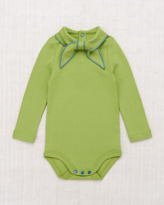 <Misha&Puff>Scout onesie - Spring（6-24M）