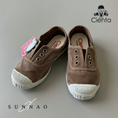 Gallery viewerに画像を読み込む, <Cienta>Deck shoes - BEIGE 70777
