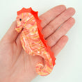 갤러리 뷰어로 이미지로드, <COUCOU SUZETTE> Seahorse Hair Claw
