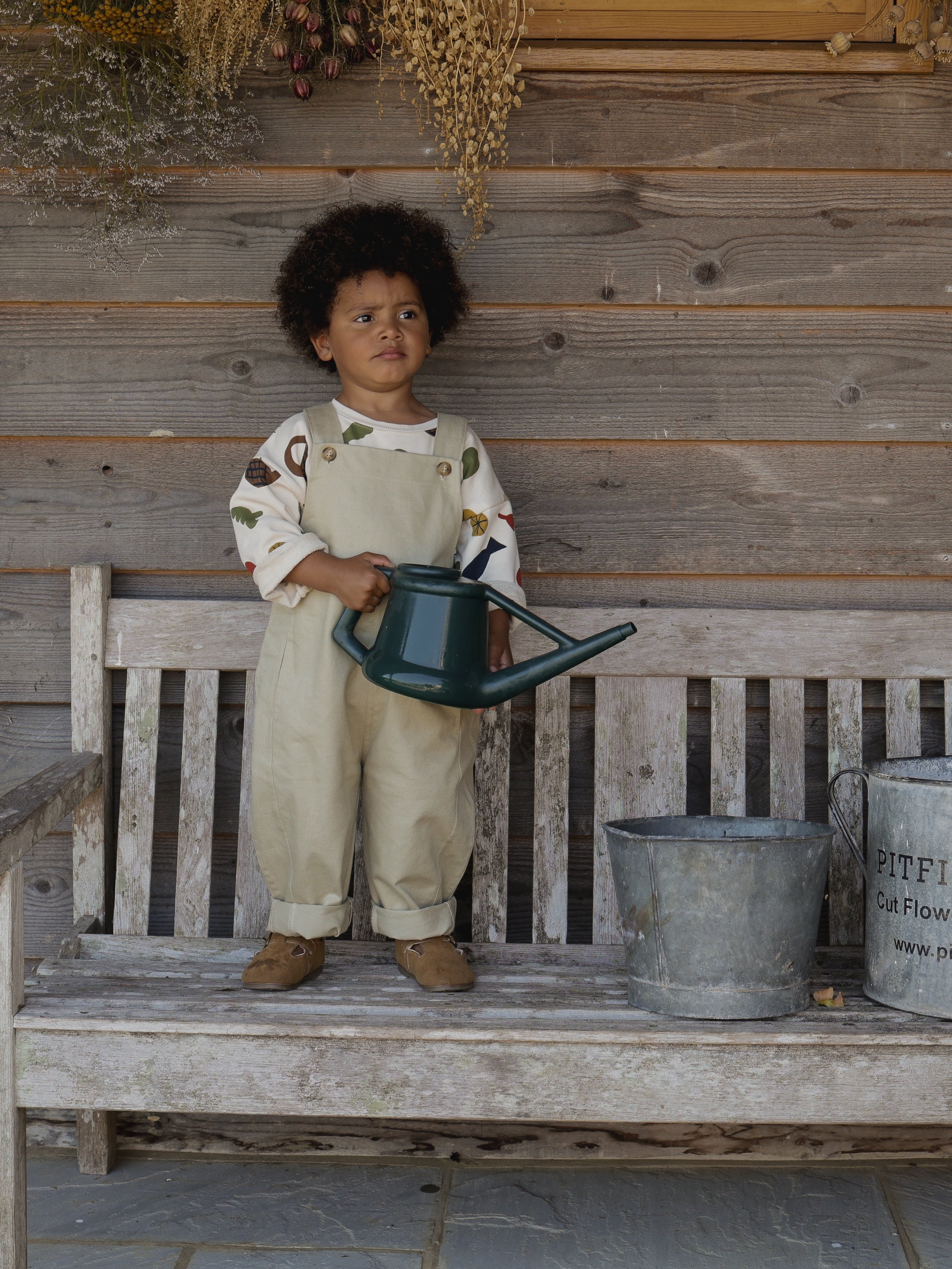 正規販売店】海外子ども服専門店 SUNNAO（さんなお）- Organic zoo