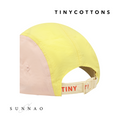 Gallery viewerに画像を読み込む, <TINYCOTTONS>COLOR BLOCK CAP
