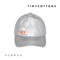 Gallery viewerに画像を読み込む, <TINYCOTTONS>METALLIC CAP
