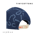 Gallery viewerに画像を読み込む, <TINYCOTTONS>BOWS CAP
