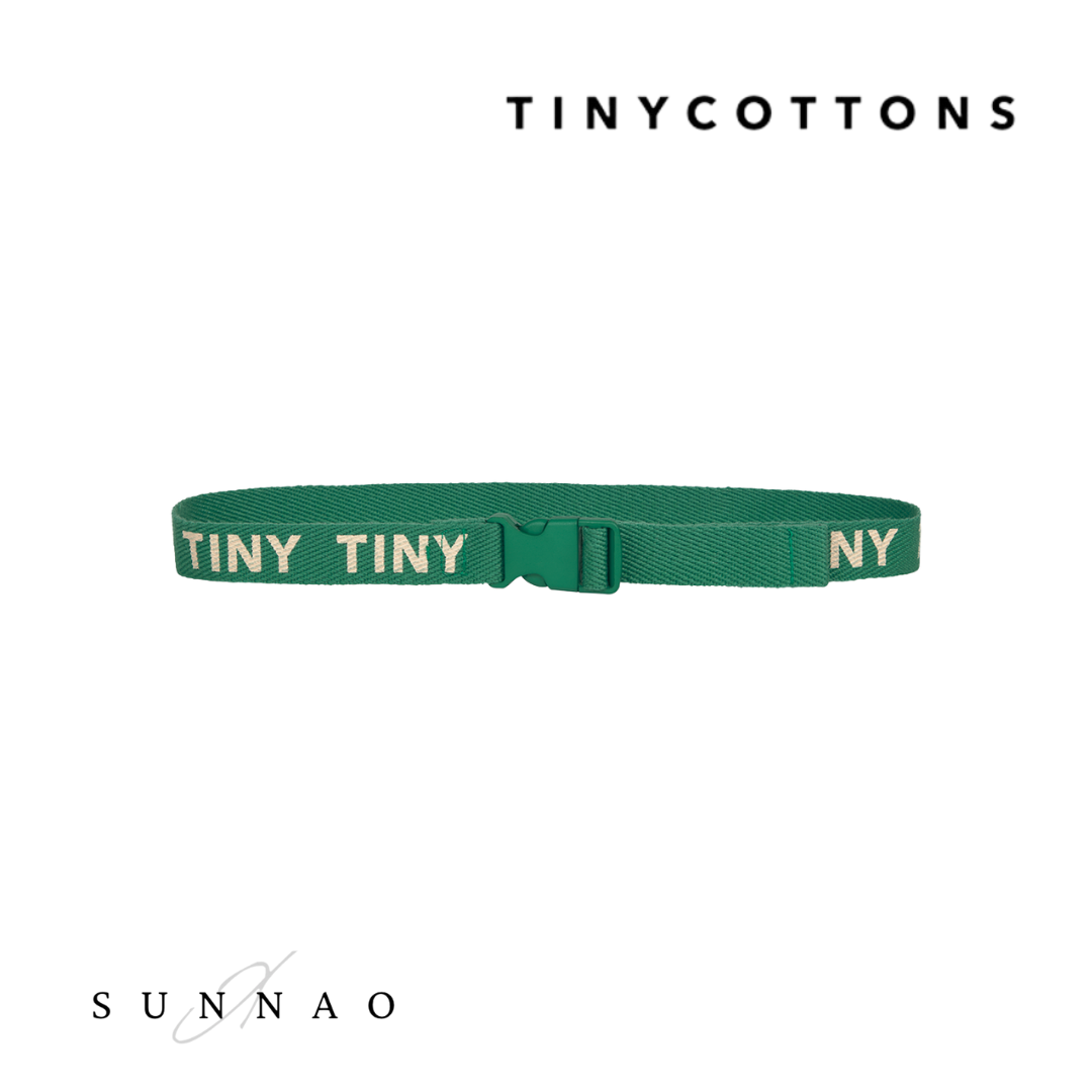 <TINYCOTTONS>TINY BELT