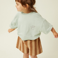 Gallery viewerに画像を読み込む, <Claude&Co> Emmi Stripe Short（1-6Y）
