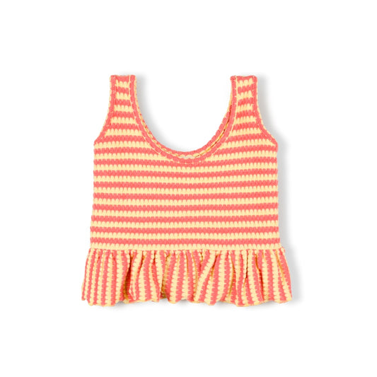 <Nixnut>Sum Top（86-116サイズ）-Nixnut-SUNNAO