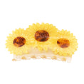 Gallery viewerに画像を読み込む, <COUCOU SUZETTE> Sunflower Trio Hair Claw
