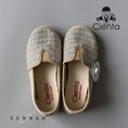 Load image into Gallery viewer, <Cienta>Espadrilles shoes PLATA 40069
