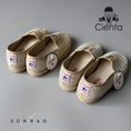 Load image into Gallery viewer, <Cienta>Espadrilles shoes PLATA 40069
