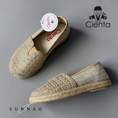 Load image into Gallery viewer, Cienta Espadrilles shoes ORO 40069 (EU20)

