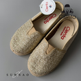 Load image into Gallery viewer, Cienta Espadrilles shoes ORO 40069 (EU20)
