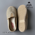 Load image into Gallery viewer, Cienta Espadrilles shoes ORO 40069 (EU20)

