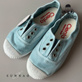 Load image into Gallery viewer, <Cienta>Deck shoes - Sky 70777
