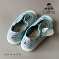 Load image into Gallery viewer, <Cienta>Deck shoes - Sky 70777

