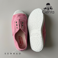 Load image into Gallery viewer, <Cienta>Deck shoes - ROZA 70777
