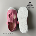 갤러리 뷰어로 이미지로드, <Cienta>T strap shoes - ROZA 77777
