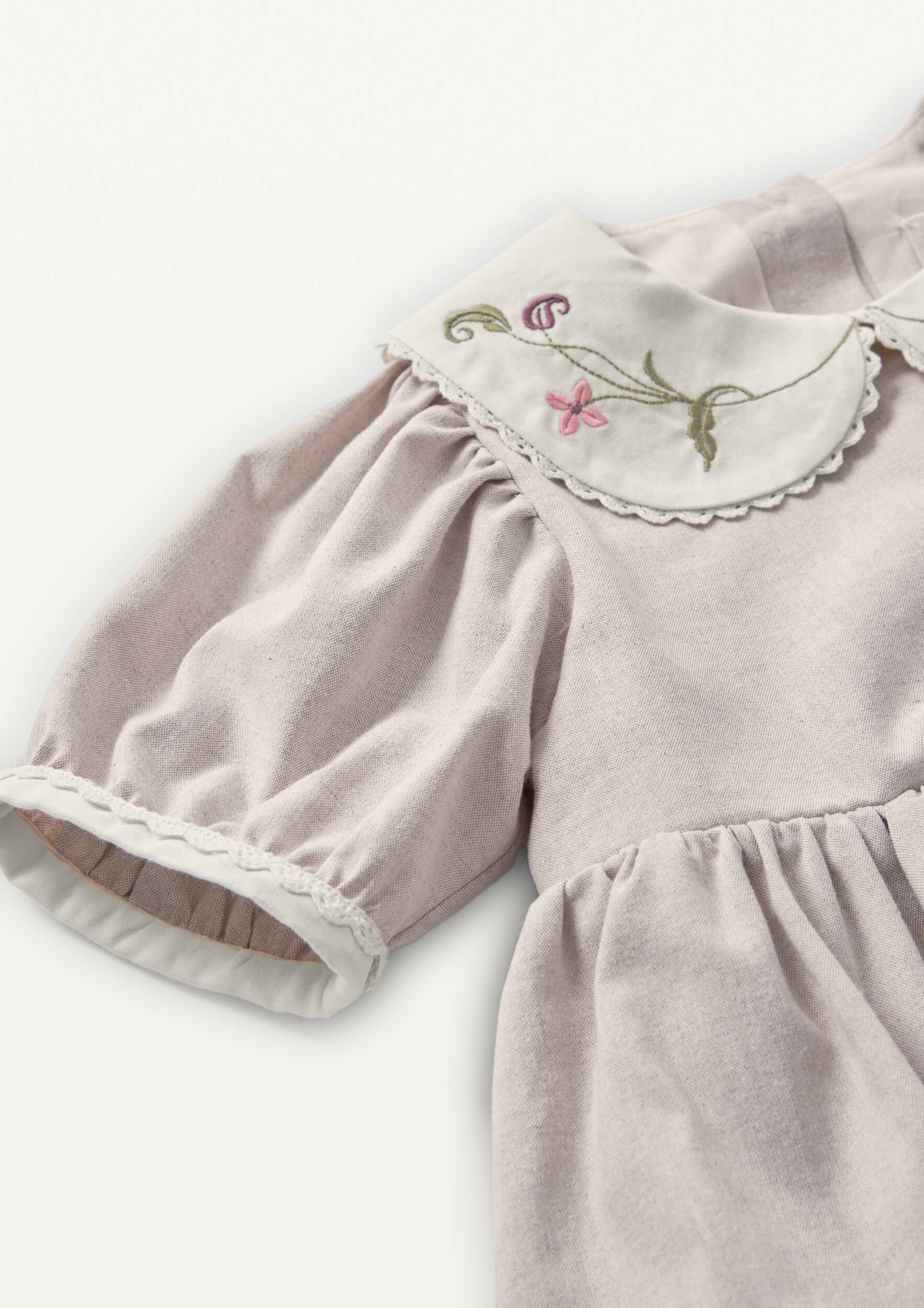 Misha &amp; Puff - Scout Cardigan (18M-6Y)