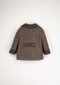 Load image into Gallery viewer, Misha & Puff - Scout Cardigan (18M-6Y)
