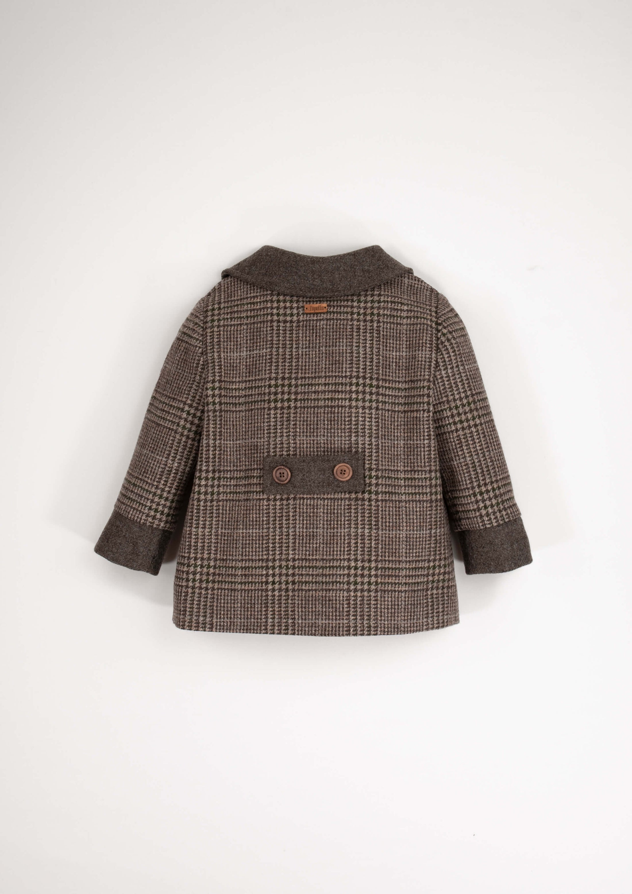 Misha &amp; Puff - Scout Cardigan (18M-6Y)