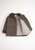 Load image into Gallery viewer, Misha & Puff - Scout Cardigan (18M-6Y)
