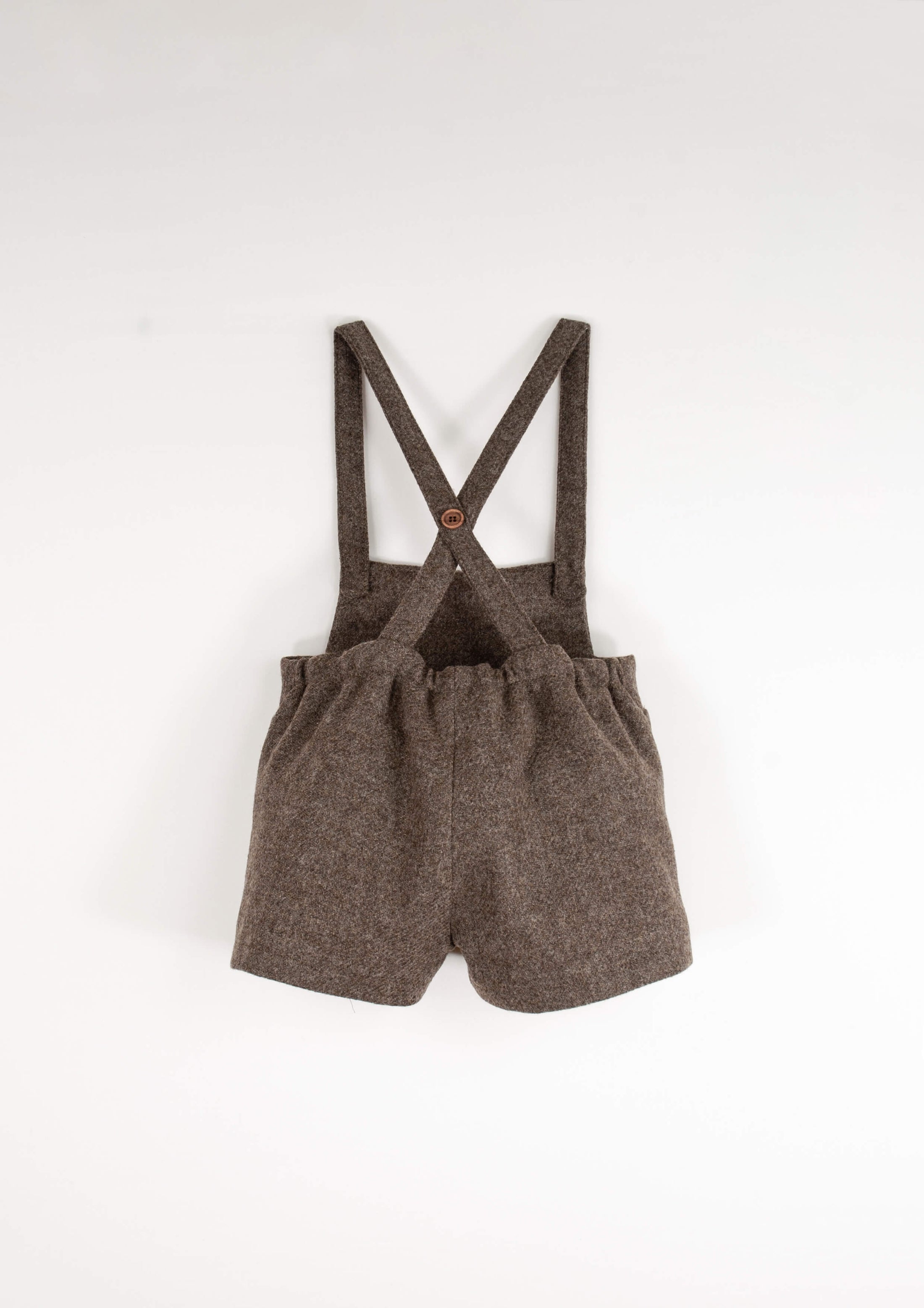 Misha &amp; Puff - Scout Cardigan (18M-6Y)