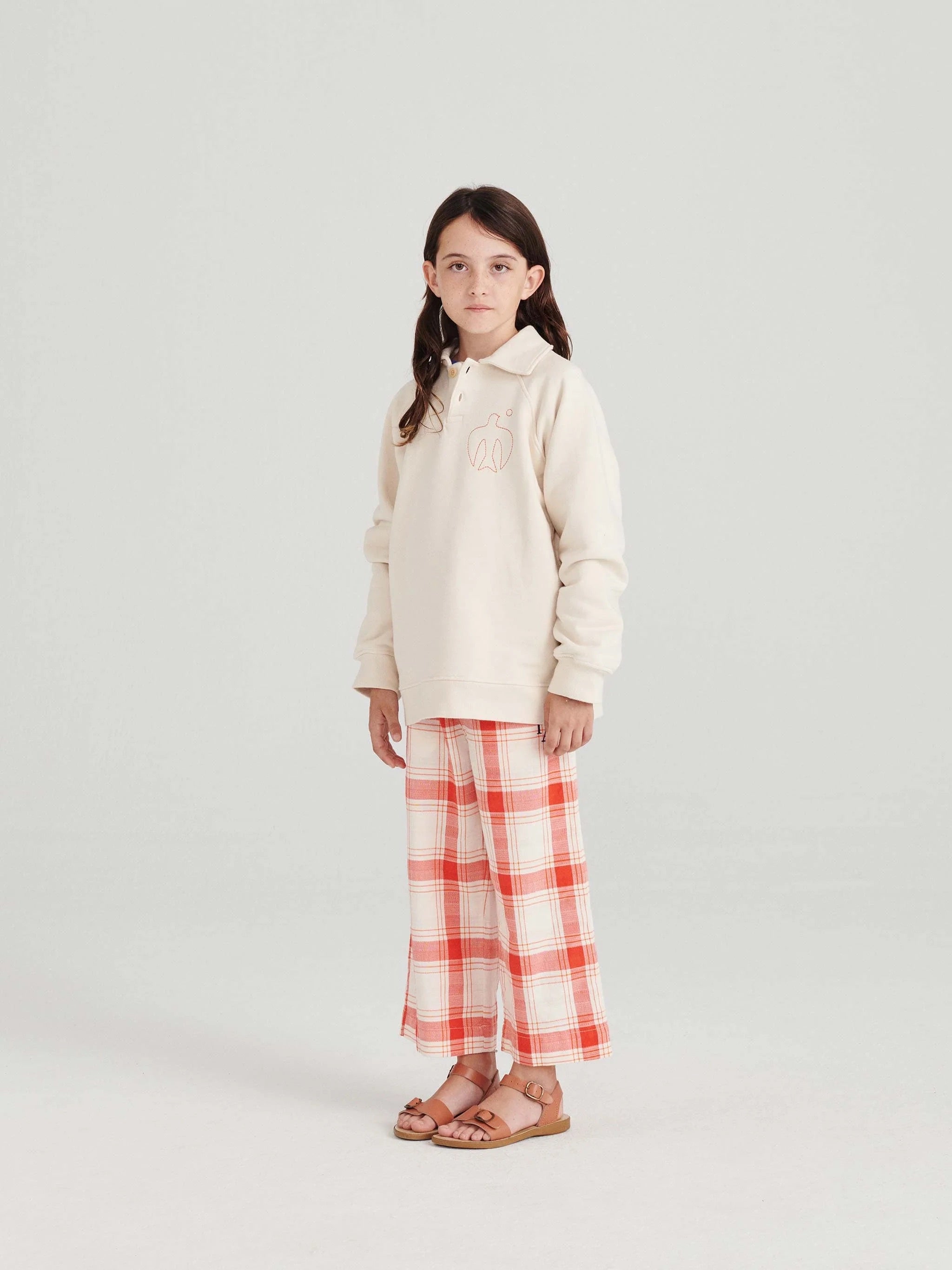 Misha &amp; Puff - Scout Cardigan (18M-6Y)