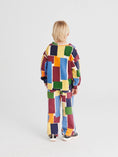 Load image into Gallery viewer, Misha & Puff - Scout Cardigan (18M-6Y)
