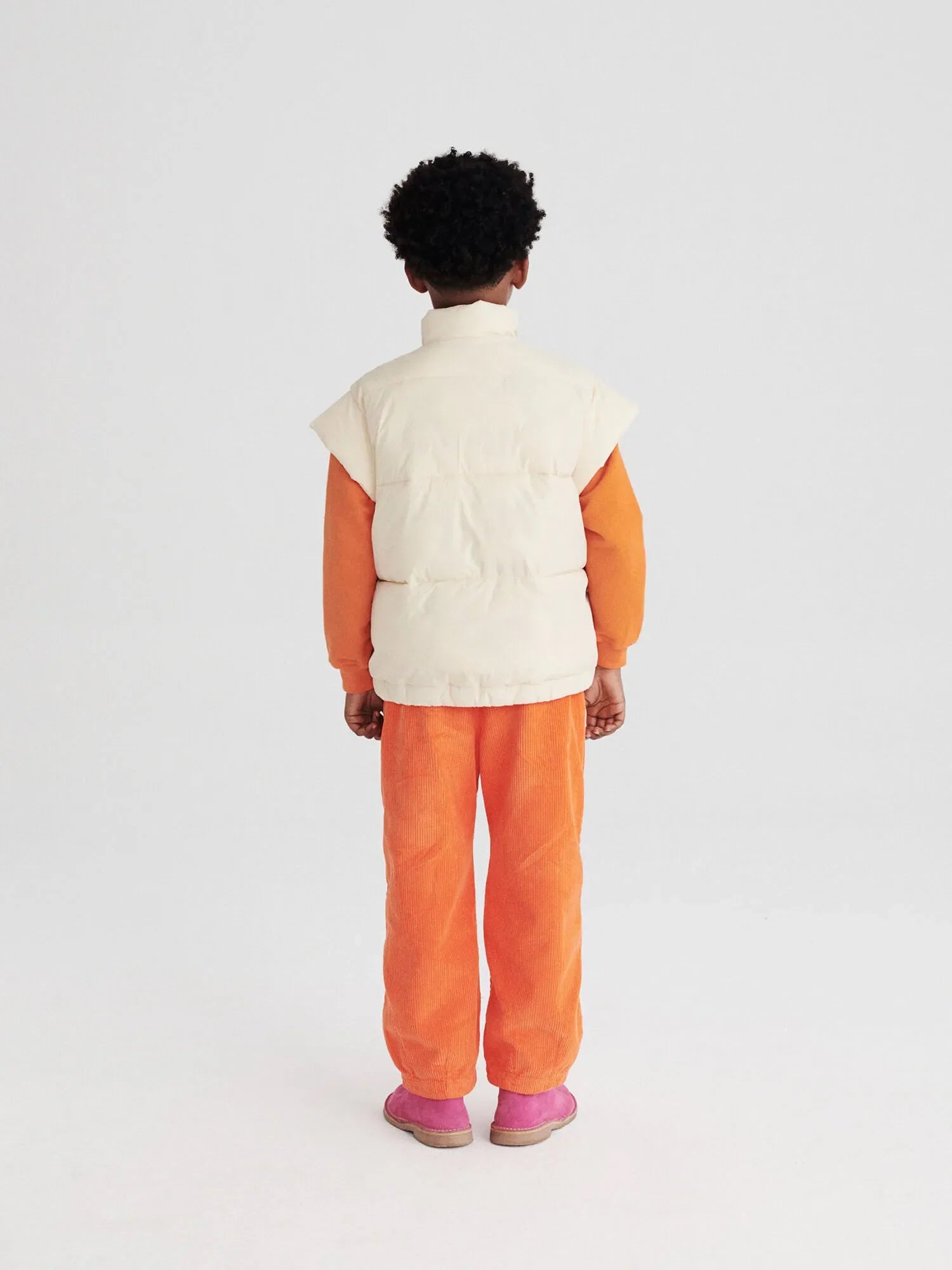 Misha &amp; Puff - Scout Cardigan (18M-6Y)